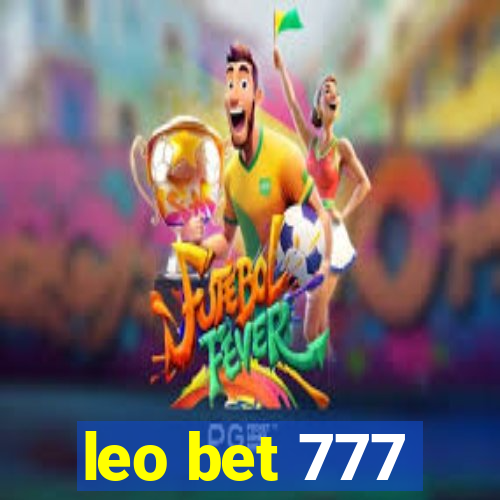 leo bet 777